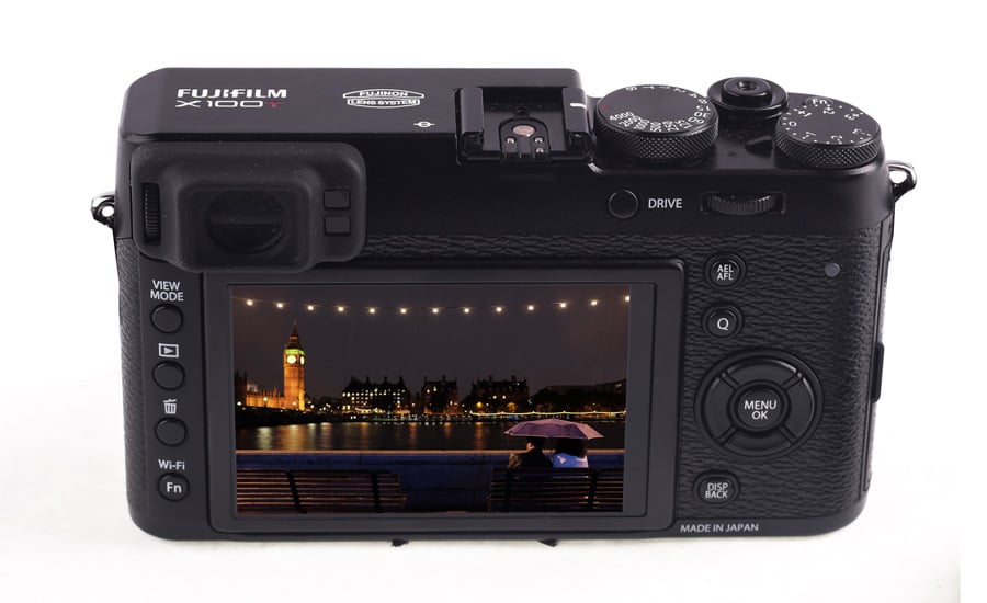 富士フイルム - x100t Amazon | FUJIFILM プレミアムコンパクトデジタルカメラ X100T